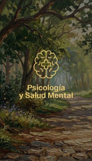 Psicología y Salud Mental
