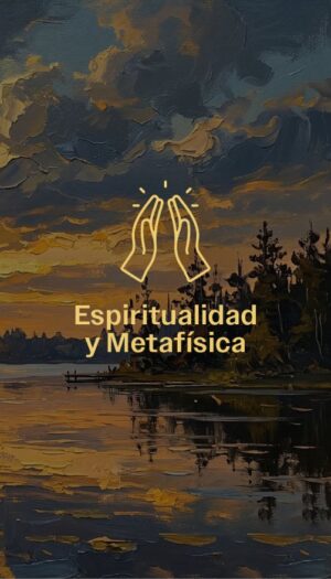 Espiritualidad y Metafísica