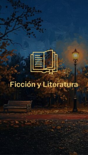 Ficción y Literatura