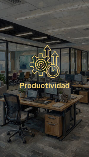 Productividad