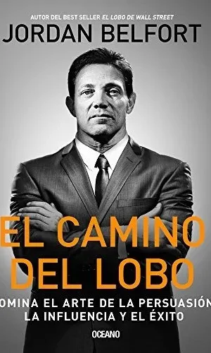 EL CAMINO DEL LOBO
