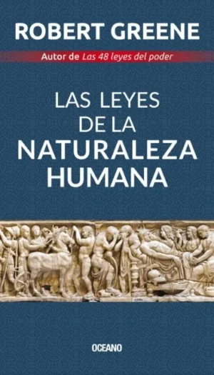 LAS LEYES DE LA NATURALEZA HUMANA