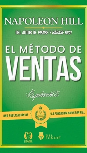 EL MÉTODO DE VENTAS