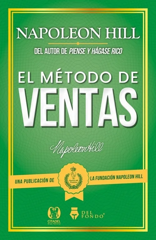 EL MÉTODO DE VENTAS