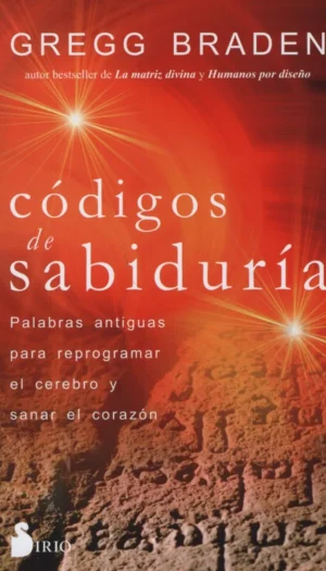 CODIGOS DE SABIDURIA