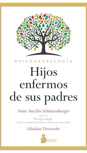 HIJOS ENFERMOS DE SUS PADRES