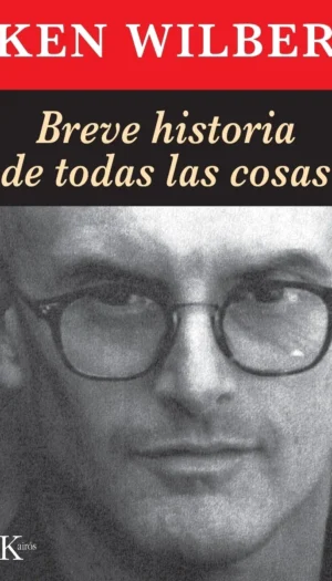 BREVE HISTORIA DE TODAS LAS COSAS