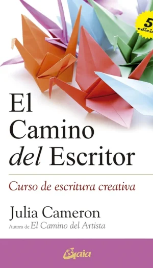 EL CAMINO DEL ESCRITOR