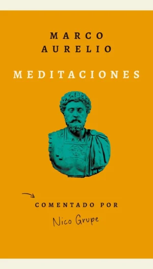 MEDITACIONES - COMENTADO POR NICO GRUPE