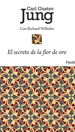 EL SECRETO DE LA FLOR DE ORO