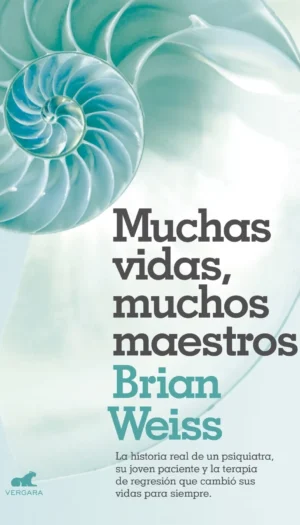 MUCHAS VIDAS MUCHOS MAESTROS
