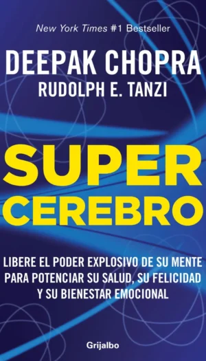SUPERCEREBRO
