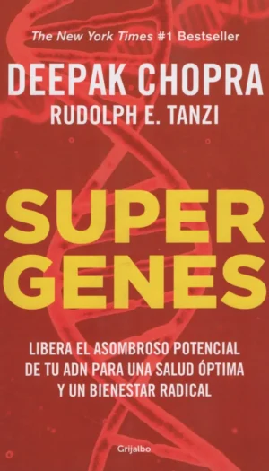 SUPERGENES