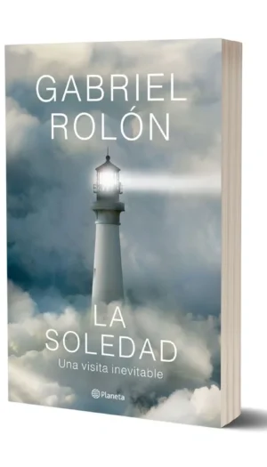 LA SOLEDAD- UNA VISITA INEVITABLE