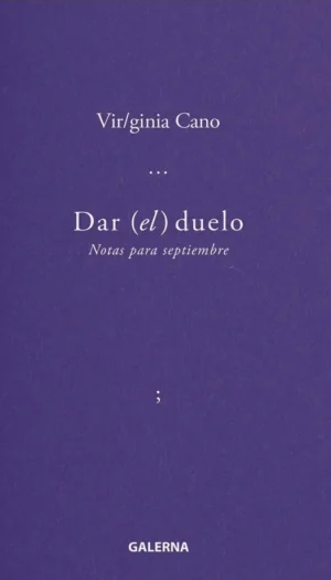 DAR (EL) DUELO