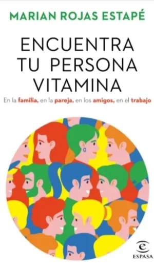 ENCUENTRA TU PERSONA VITAMINA