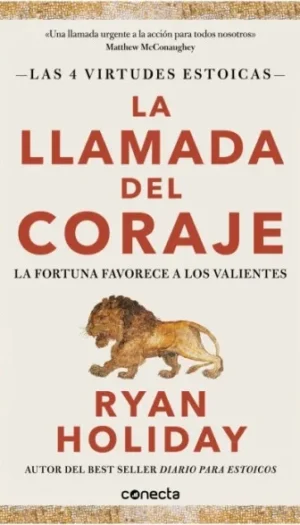 LLAMADA DEL CORAJE, LA
