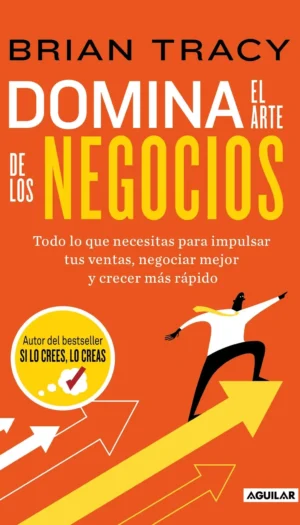 DOMINA EL ARTE DE LOS NEGOCIOS