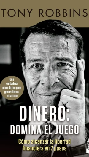 DINERO - DOMINA EL JUEGO
