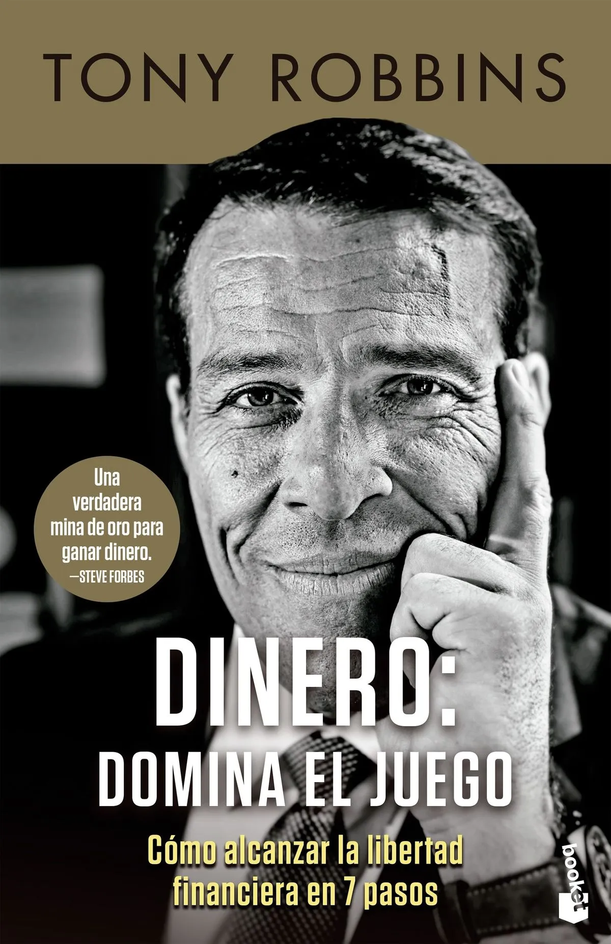 DINERO - DOMINA EL JUEGO