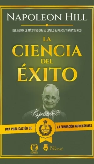 LA CIENCIA DEL ÉXITO