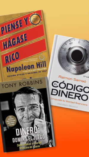 COLECCIÓN FINANZAS Y NEGOCIOS