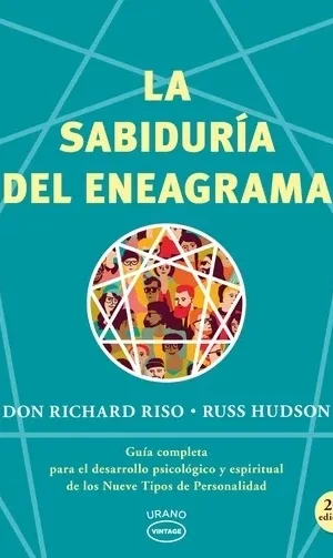 LA SABIDURIA DEL ENEAGRAMA