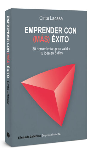 EMPRENDER CON (MÁS) ÉXITO