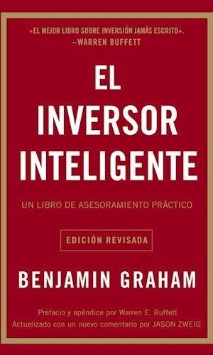El inversor inteligente, GRAHAM, BENJAMIN