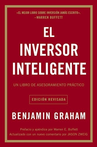 El inversor inteligente, GRAHAM, BENJAMIN