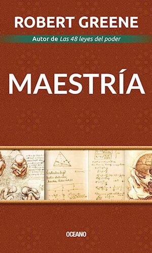 Maestría, GREENE, ROBERT