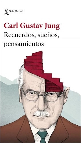 Recuerdos, sueños, pensamientos, JUNG, CARL GUSTAV