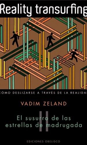 Reality transurfing ii, ZELAND, VADIM
