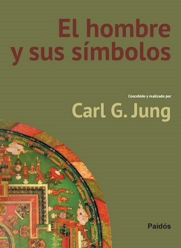 El hombre y sus símbolos, JUNG, CARL GUSTAV