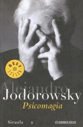 Psicomagia, JODOROWSKY, ALEJANDRO