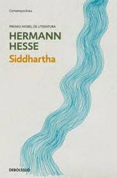Siddhartha, HESSE, HERMANN