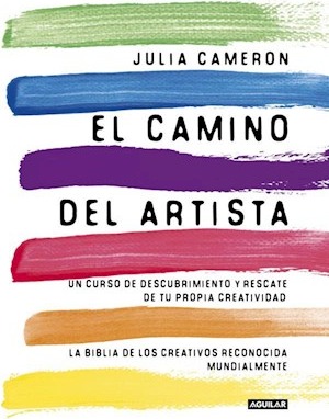 El camino del artista, CAMERON, JULIA