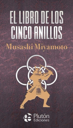EL LIBRO DE LOS CINCO ANILLOS