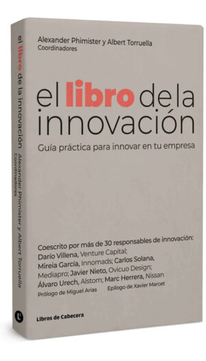 EL LIBRO DE LA INNOVACIÓN