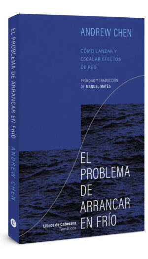 EL PROBLEMA DE ARRANCAR EN FRÍO