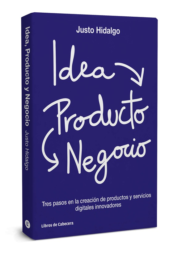 IDEA, PRODUCTO Y NEGOCIO